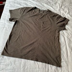 Fjallraven | Ovik T-Shirt - Mens